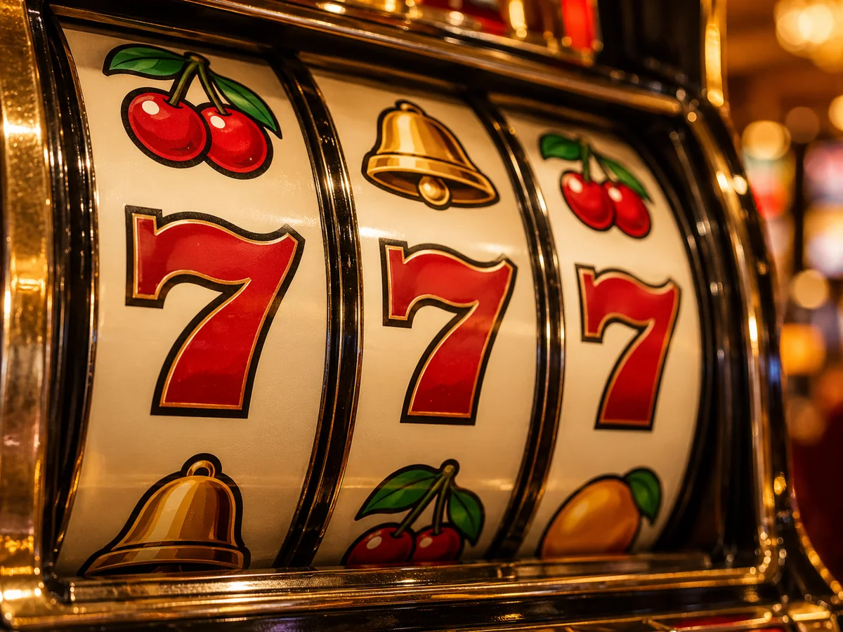 Betobet editorial illustration: Slot Terminology and Paytables